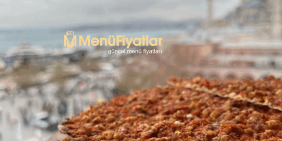Hamdi Restoran Menü Fiyatları – Yeni Fiyat Listesi 2025