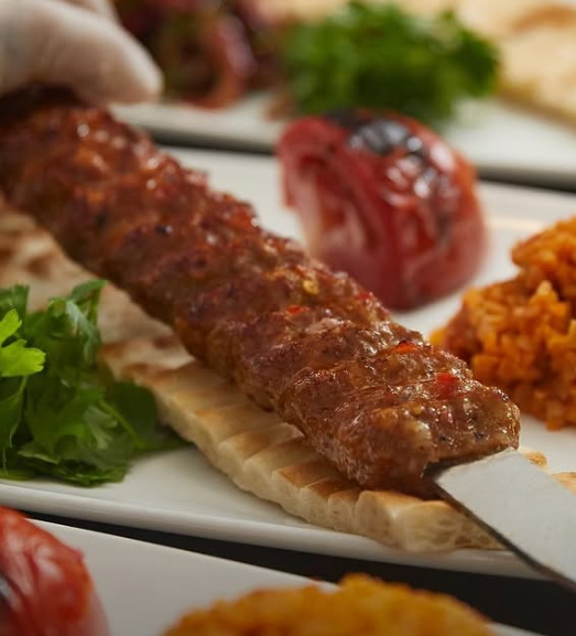 Hamdi Restoran Menü Fiyatları