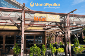 Meatmoot Menü Fiyatları