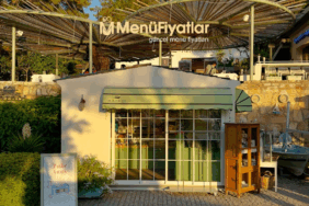 Mezegi Göcek Menü Fiyatları