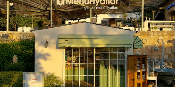 Mezegi Göcek Menü Fiyatları – Yeni Fiyat Listesi 2025