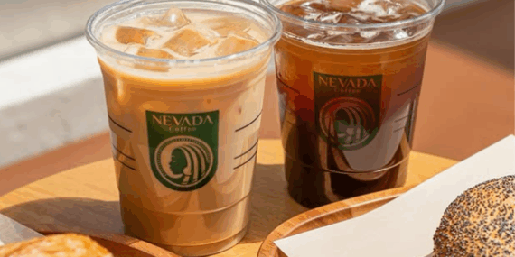 Nevada Coffee Menü Fiyatları – Yeni Fiyat Listesi 2025