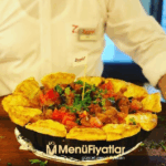 Zerafet Ocakbaşı Menü Fiyatları