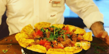 Zerafet Ocakbaşı Menü Fiyatları