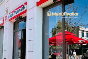 Etiler Marmaris Menü Fiyatları