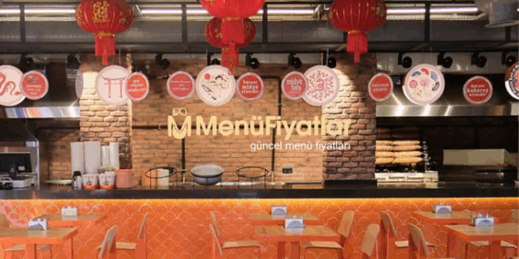 Midyeci Ahmet Menü Fiyatları – Yeni Fiyat Listesi 2025
