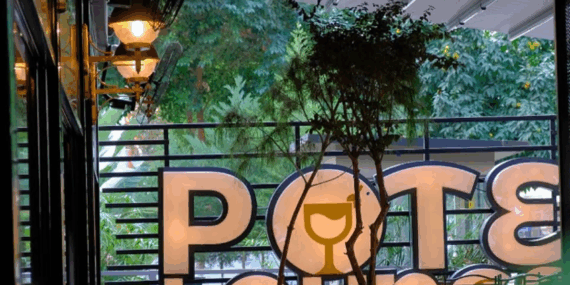 Pote Menü Fiyatları – Yeni Fiyat Listesi 2025