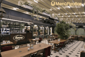 Saray Muhallebicisi Menü Fiyatları
