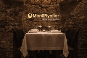 Aheste Pera Menü Fiyatları