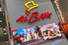 Albaik Menü Fiyatları