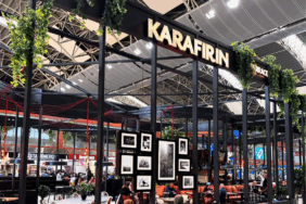 Karafırın Menü Fiyatları