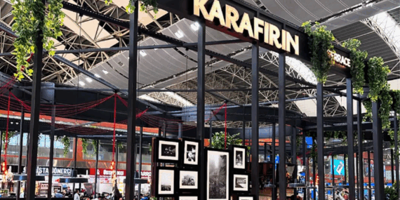 Karafırın Menü Fiyatları – Yeni Fiyat Listesi 2025