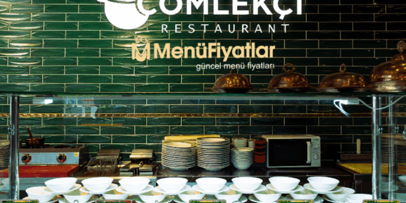 Çömlekçi Restaurant Menü Fiyatları – Yeni Fiyat Listesi 2025