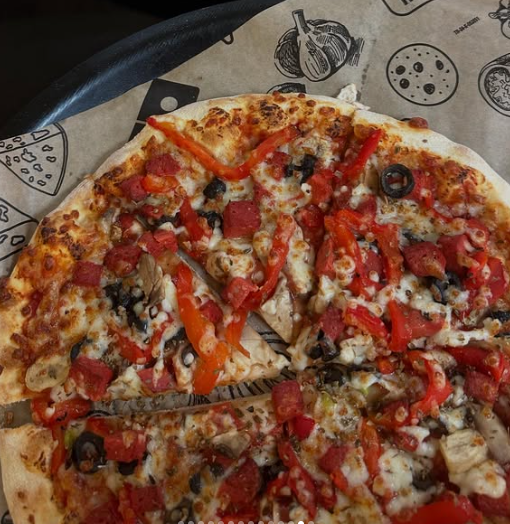 Domino's Pizza Menü Fiyatları 