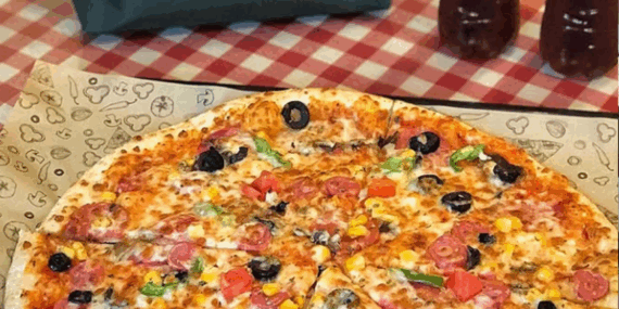 Pizza Lazza Menü Fiyatları – Yeni Fiyat Listesi 2025