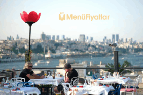 Luco Restoran Menü Fiyatları