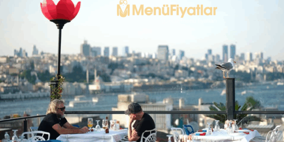 Luco Restoran Menü Fiyatları – Yeni Fiyat Listesi 2025