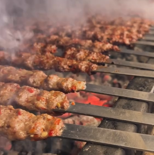 Dürümcü Sedat Usta Menü Fiyatları