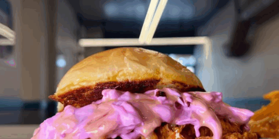 Salt Fried Chicken Menü Fiyatları – Yeni Fiyat Listesi 2025