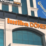 İntiba Döner Menü Fiyatları