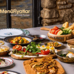 Söğüt 1299 Menü Fiyatları